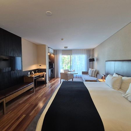 เฟียร์โร โฮเต็ล บัวโนสไอเรส Hotel ภายนอก รูปภาพ