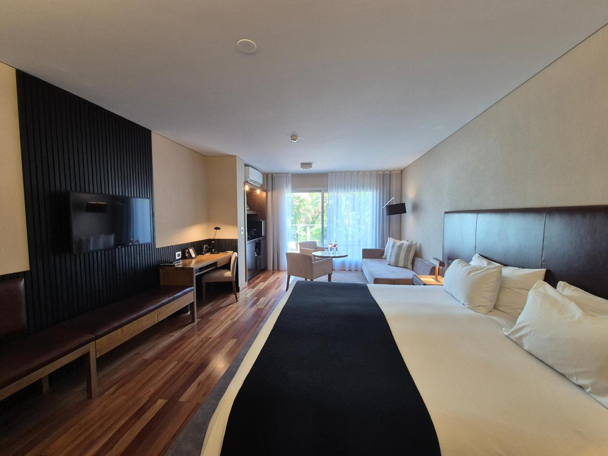 เฟียร์โร โฮเต็ล บัวโนสไอเรส Hotel ภายนอก รูปภาพ